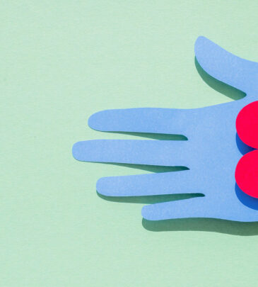 Taller de bienvenida a los Voluntarios