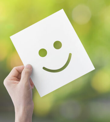 Taller de Actitud Positiva