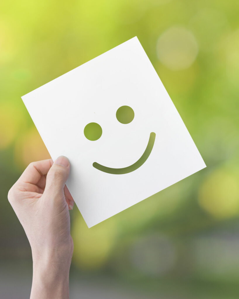 La experiencia de aprendizaje y cambio para desarrollar la competencia de actitud positiva que permite transformar las dificultades en oportunidades de crecimiento personal