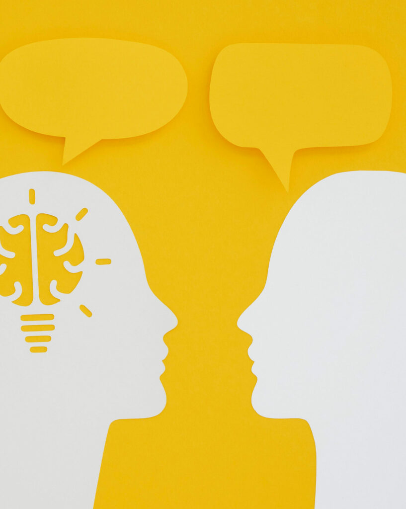 Una experiencia de aprendizaje para desarrollar y practicar con éxito la escucha activa y orientarla en el marco del ejercicio del voluntariado